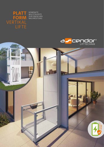 UnaPorte® und DuraPorte