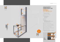 UnaPorte® und DuraPorte-3