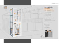 UnaPorte® und DuraPorte-4