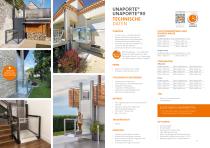 UnaPorte® und DuraPorte-7