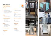 UnaPorte® und DuraPorte-8