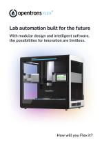 Flex Brochure