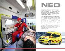 Profile Neo ambulance - 3