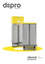 Dspro System DE
