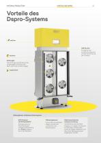 Dspro System DE-7