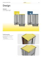Dspro System DE-9