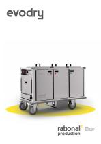 Evodry DE