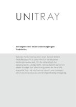 UNITRAY - 3