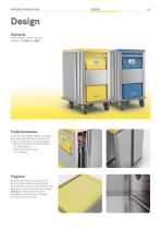 Unitray DE-7