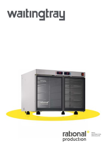Waitingtray DE
