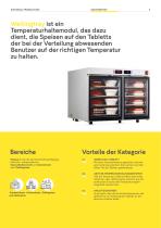 Waitingtray DE-2