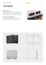 Waitingtray DE-5