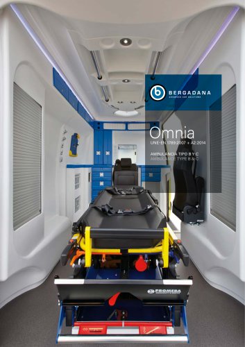 Ambulance Omnia