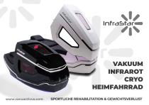 InfraStar bike - 1