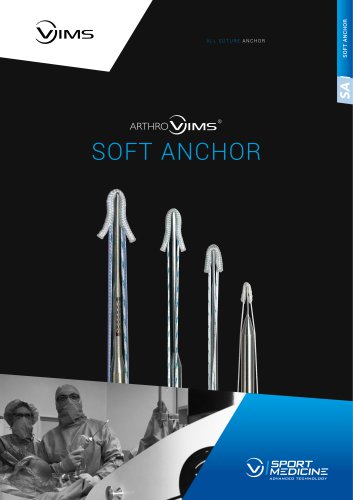 BROCHURE - ANCHOR TEXTILE