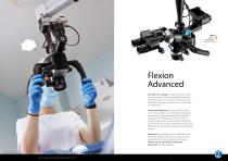 Flexion Advanced & Advanced SensorUnit - 3