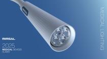 MIMSAL Healthcare Lighting 2025