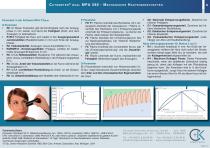 Cutometer® Dual MPA 580 - 2