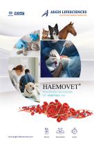 HAEMOVET - Veterinary Surgery Haemostats