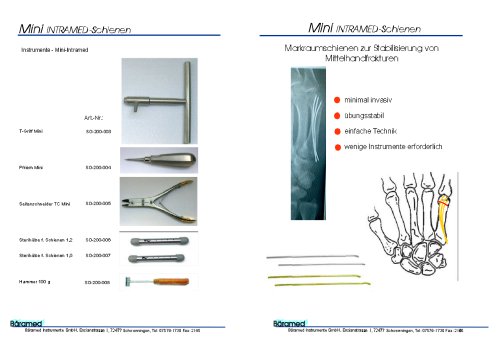 Bone Surgery 1