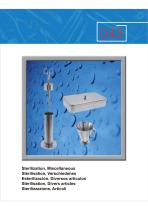Sterilization, Miscellaneous