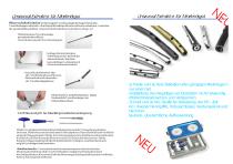 Universal extractor-1