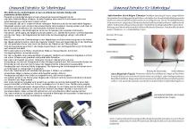 Universal extractor-2