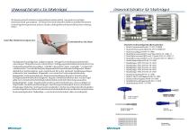 Universal extractor-3