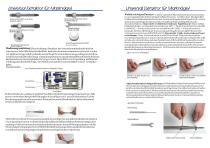 Universal extractor-4