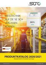 Produktkatalog 2020/2021 - 1