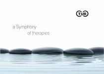 a Symphony of therapies
