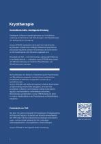 cryotur – das perfekte Duo der Kryotherapie-Systeme-2