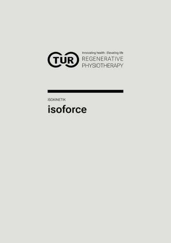 isoforce isokinetik