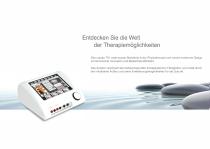 Eine Sinfonie der Therapien - 2