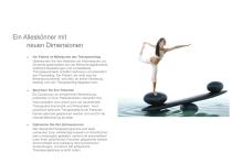 Eine Sinfonie der Therapien - 4