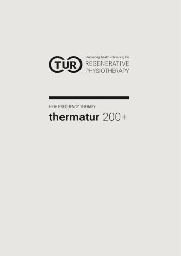 thermatur reloaded!