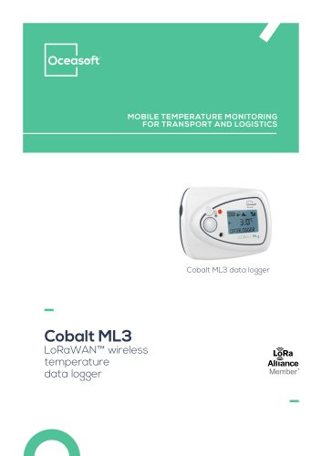 Brochure Cobalt ML3