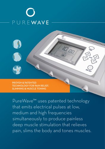 PureWave