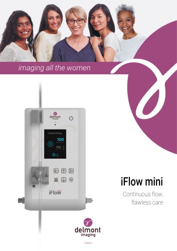 iFlow mini