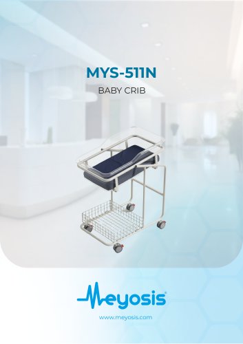 BABY CRIB