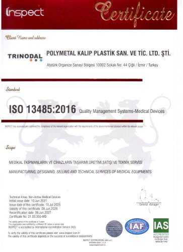 ISO 13485