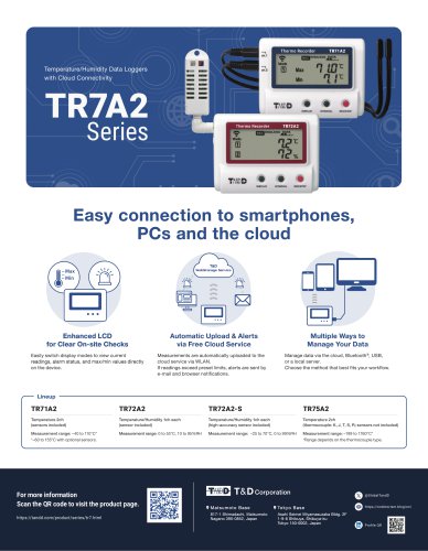 TR7A
