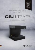 CS Ultra Kieferorthopädie