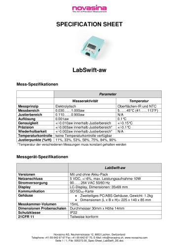 LabSwift-aw