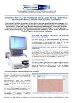 SAFAS MP96 MIKROPLATTEN-PHOTOMETER - 1