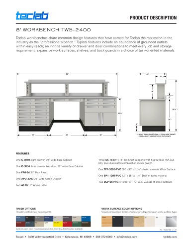 TWS-2400