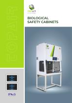 Biological Safety Cabinets