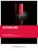 ACTIVELINE - 1