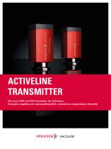 ACTIVELINE TRANSMITTER - 1