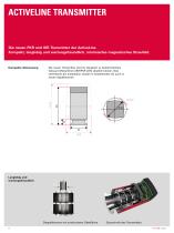 ACTIVELINE TRANSMITTER - 4